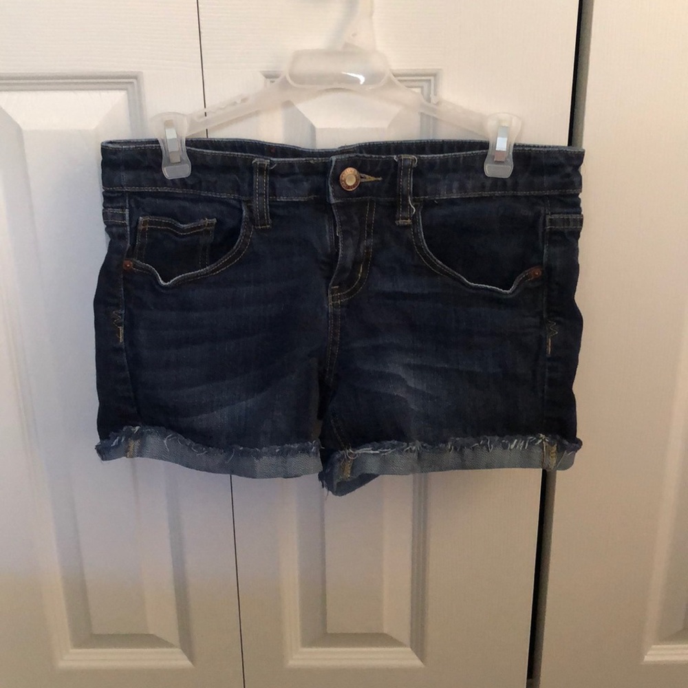 Mossimo shorts size 9